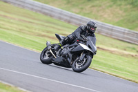 Lower Group Black Bikes