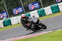 Lower Group Black Bikes