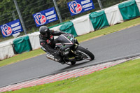 Lower Group Black Bikes