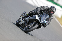 Lower Group Black Bikes