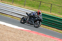 Lower Group Black Bikes