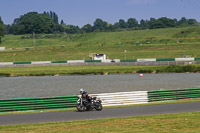 Lower Group Black Bikes