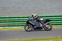Lower Group Black Bikes