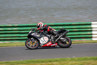 Lower Group Black Bikes
