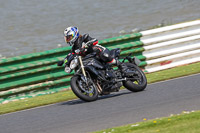 Lower Group Black Bikes