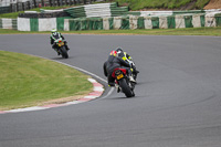 Lower Group Red Bikes