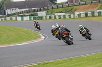 Lower Group Red Bikes