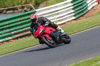Lower Group Red Bikes