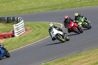 Lower Group White Bikes