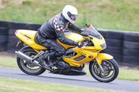 Lower Group Yellow Bikes
