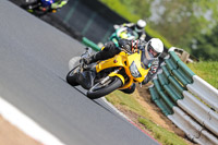 Lower Group Yellow Bikes