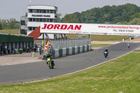 Middle Group