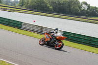 Middle Group Orange Bikes