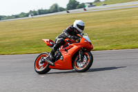Advanced Group Orange Bikes