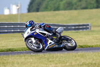 Middle Group Blue Bikes