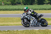 Middle Group Multicolour Bikes