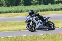 Middle Group Silver/Grey Bikes
