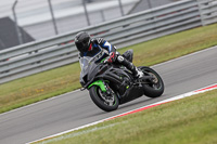 Advanced Group Black Bikes
