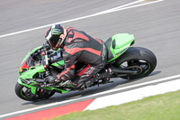 Advanced Group Green Bikes