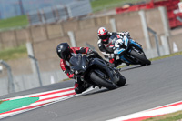 Lower Group Black Bikes