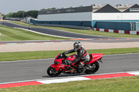 Lower Group Red Bikes