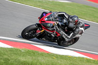 Middle Group Black Bikes