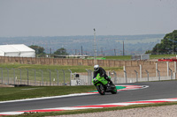 Middle  Group Green Bikes