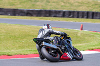 Advanced Group Black Bikes