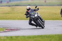 Lower Group Black Bikes