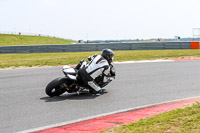 Lower Group Black Bikes