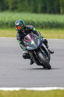 Lower Group Black Bikes