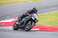 Lower Group Black Bikes