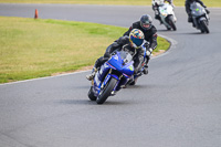 Lower Group Blue Bikes
