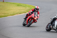 Lower Group Red Bikes