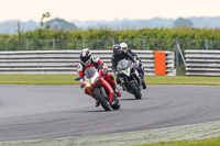 Lower Group Red Bikes