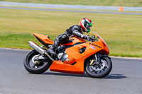 Middle Group Orange Bikes