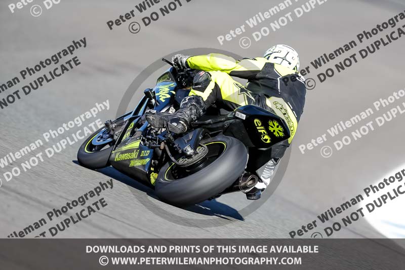01 to 3rd december 2018;Jerez;event digital images;motorbikes;no limits;peter wileman photography;trackday;trackday digital images
