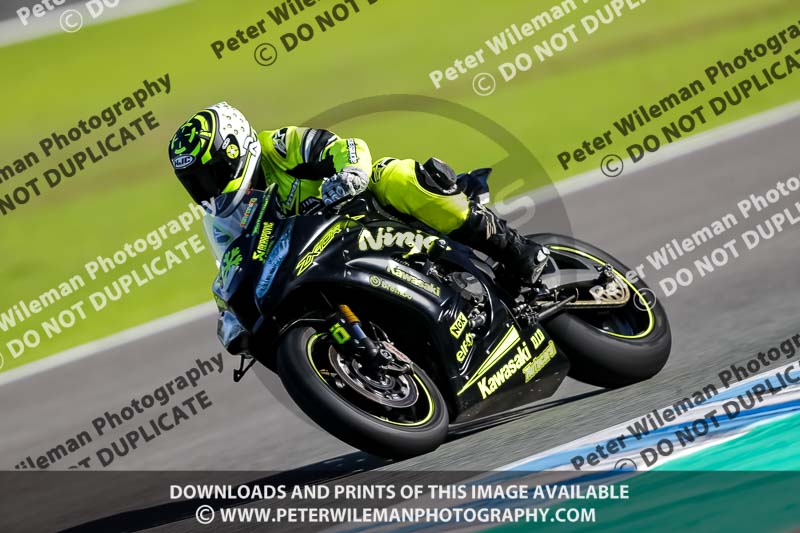 01 to 3rd december 2018;Jerez;event digital images;motorbikes;no limits;peter wileman photography;trackday;trackday digital images