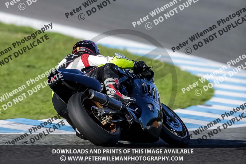 01 to 3rd december 2018;Jerez;event digital images;motorbikes;no limits;peter wileman photography;trackday;trackday digital images