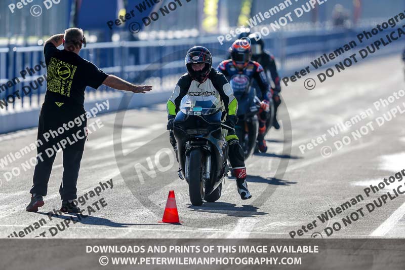 01 to 3rd december 2018;Jerez;event digital images;motorbikes;no limits;peter wileman photography;trackday;trackday digital images