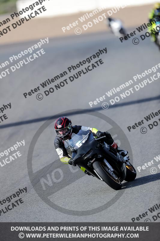 01 to 3rd december 2018;Jerez;event digital images;motorbikes;no limits;peter wileman photography;trackday;trackday digital images