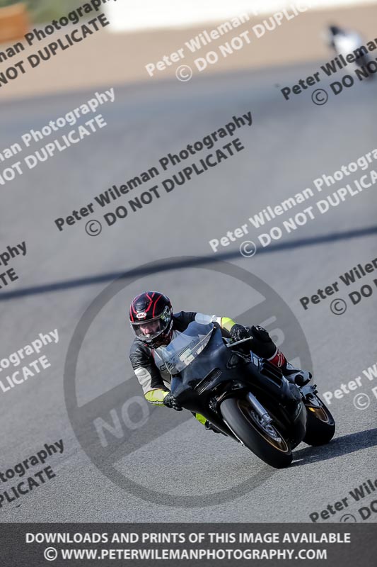 01 to 3rd december 2018;Jerez;event digital images;motorbikes;no limits;peter wileman photography;trackday;trackday digital images