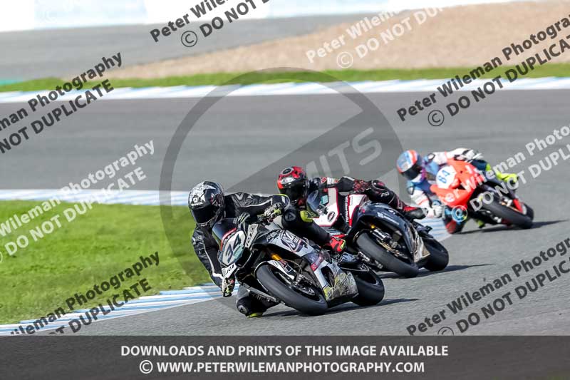 01 to 3rd december 2018;Jerez;event digital images;motorbikes;no limits;peter wileman photography;trackday;trackday digital images