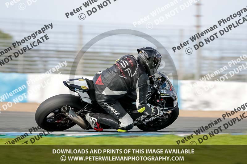 01 to 3rd december 2018;Jerez;event digital images;motorbikes;no limits;peter wileman photography;trackday;trackday digital images