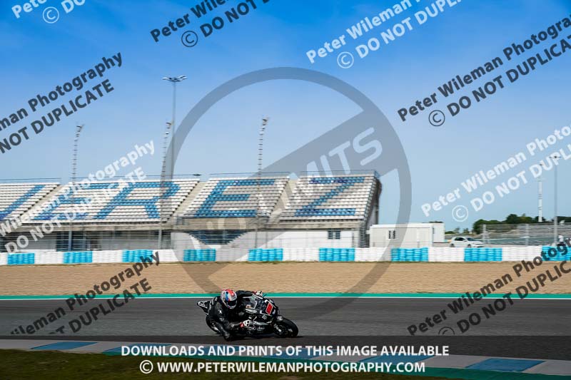 01 to 3rd december 2018;Jerez;event digital images;motorbikes;no limits;peter wileman photography;trackday;trackday digital images