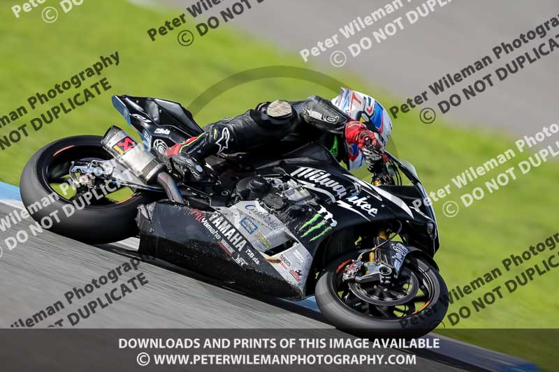 01 to 3rd december 2018;Jerez;event digital images;motorbikes;no limits;peter wileman photography;trackday;trackday digital images