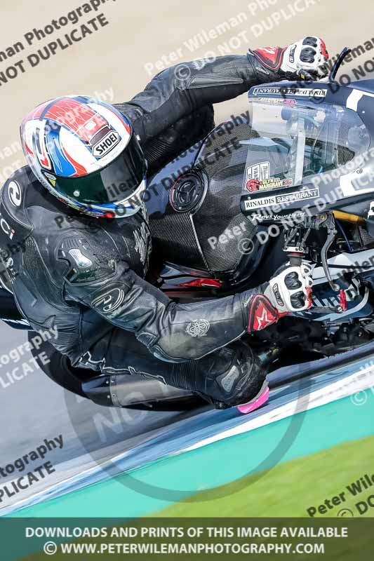 01 to 3rd december 2018;Jerez;event digital images;motorbikes;no limits;peter wileman photography;trackday;trackday digital images
