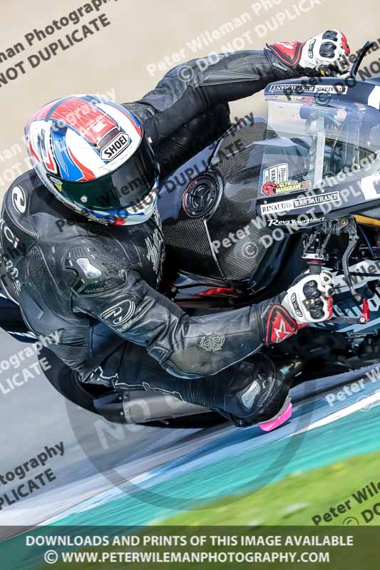 01 to 3rd december 2018;Jerez;event digital images;motorbikes;no limits;peter wileman photography;trackday;trackday digital images