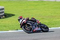 01-to-3rd-december-2018;Jerez;event-digital-images;motorbikes;no-limits;peter-wileman-photography;trackday;trackday-digital-images
