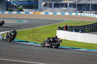 01 to 03-12-2018 Jerez photos by Peter Wileman